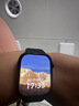 小米（MI）REDMI Watch 6典雅黑 国家补贴 澎湃OS 3 心率血氧监测 红米手表6 小米汽车 送男友送女友 实拍图