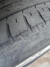 德国马牌（Continental）汽车轮胎 245/45R19 102Y MC7 XL FR 适配奥迪A6L 实拍图