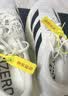 阿迪达斯（adidas）男子 跑步系列 adizero Evo SL M 跑步鞋 JH6206 40码/UK6.5 实拍图