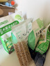 名创优品（MINISO）猫砂木薯豆腐混合猫砂强效除臭无尘吸水京东自营送货上门4斤*1包 实拍图