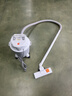 德尔玛（Deerma）【重磅新品】TJ700S 干吹两用吸尘器 家用商用 吸尘器桶式大吸力 整机降噪设计ZN-530 实拍图