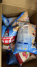 桂格（QUAKER）即食燕麦片1000克袋装 营养早餐 膳食纤维 零添加白砂糖 实拍图