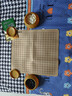 赢八围棋五子棋儿童便携套装 19路棋盘成人学生初学露营入门游戏棋 实拍图