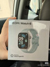 小米（MI）REDMI Watch 6典雅黑 国家补贴 澎湃OS 3 心率血氧监测 红米手表6 小米汽车 送男友送女友 实拍图