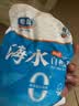粤盐 海水自然盐350g*5包 海盐 加碘盐 无添加抗结剂 食用盐 日晒盐  实拍图
