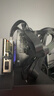 利民（thermalright）额定650W TR-TG650 金牌全模组  全日系电解电容 14CM小机身  ATX3.0电源 80PLUS金牌认证 实拍图
