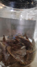 京东京造鲜来多香酥小黄鱼420g 即食海鲜小鱼干零食独立包装孕妇高蛋白 实拍图