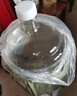美厨（MAXCOOK）纯净水桶 矿泉水桶饮水桶 19L桶装水塑料饮水机手提户外桶MCX7544 实拍图