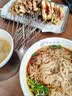 秋田满满 高钙高铁DHA海苔碎114g 拌饭料_享婴儿宝宝儿童辅食食谱 实拍图