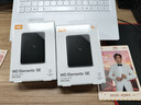 西部数据（WD）移动硬盘4TB USB3.0 SE系列 2.5英寸 机械硬盘 笔记本电脑外接 外置存储办公 大容量家庭存储 实拍图