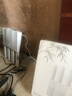 中兴【巡天版】AX3000满血WIFI6千兆无线路由器 自研双核主芯片 5G双频游戏路由 Mesh 3000M无线速率 【青云版】巡天BE3600Pro 实拍图