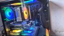 AMD锐龙5600GT/5700G/5500GT/8700G/8600G 游戏办公家用核显主机电脑台式组装机台式电脑主机手提机箱 补差（收货信息地址需和主机保持一致） 实拍图