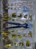BANDAI万代  圣衣神话EX 黄金圣斗士黄金魂 模型玩具 双鱼座 阿布罗狄 18cm 晒单实拍图
