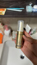 欧莱雅小金管防晒霜30ml*3养肤隔离护肤品日常通勤男女通用 实拍图