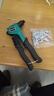 绿林（GREENER）拉钉铆钉枪8英寸铆钉工具家用卯钉抢钳拉铆器牟钉手动螺母拉帽 实拍图