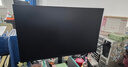 华为MateView SE 23.8英寸显示器 100Hz高刷 IPS全面屏 P3广色域 低蓝光无频闪 DP+HDMI 电脑办公 实拍图