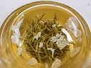 碧潭飘雪2026新花茶特级品味(金奖)茉莉花茶叶礼盒装54g竹叶青茶业出 实拍图