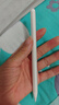 Apple/苹果 Pencil Pro 磁吸触控笔手写笔苹果笔电容笔书写绘画iPad笔 适用于iPad Pro/Air/mini机型 实拍图