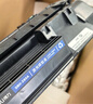 得力（deli）(deli)80a硒鼓双支装 适用惠普HP M401A M401D M401DN M425DN M425DW打印机CF280A粉盒 实拍图