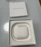 Apple/苹果 AirPods 4(支持主动降噪)搭配无线充电盒(USB-C)苹果耳机 蓝牙耳机适用iPhone/iPad 四代 实拍图