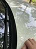 一途奥迪Q5/Q5L专用无骨雨刮器奥迪q5/q5L雨刷雨刮原厂原车尺寸雨刷器（1对装）A级胶条 实拍图