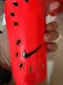 耐克（NIKE）成人足球装备护板插板比赛训练护腿板 SP0040-635-L 实拍图