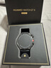 HUAWEI【父亲节送礼优选】HUAWEI WATCH GT 6 雅丹黑 46mm智能手表多维情绪健康全新骑行体验 实拍图