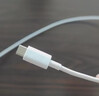 小米 原装6A数据线type-c充电线适配USB-C接口手机游戏机适用小米15红米k90/ Note13 实拍图