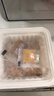 燕京国产小粒纳豆 激酶发酵菌健康轻食代餐50g*18盒 解冻即食低脂低卡 实拍图