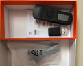 爱国者（aigo）mp3-100 32G便携mp3音乐播放器 mp4蓝牙学生随身听英语运动跑步录音U盘式USB-C口 可扩容 实拍图