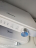 美的（Midea）家用电磁炉电陶炉电池炉2200W大功率猛火新型电磁灶一体微晶面板爆炒炒菜定时火锅炉MC-HGE22BF09 实拍图