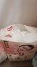 好奇（Huggies）好奇铂金装小桃裤纸尿裤M144片(6-11kg)中号尿不湿【透爽散热】 实拍图
