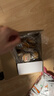 百草味肉松饼1000g早餐面包蛋糕代餐糕点点心休闲零食端午儿童节团购 实拍图