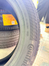 马牌（Continental）汽车轮胎 225/50R17 98V XL FR CS UC7 自修补轮胎/适配本田雅阁 实拍图