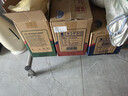 婴芽（YINGYA）一体拉拉裤XL码88片【11-13.5kg】超薄干爽婴儿尿不湿全包臀尿裤 实拍图