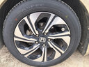 优科豪马轮胎205/55R16 91V ASPEC A349A 本田思域/凌派/速腾/朗逸/明锐 实拍图