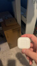 Apple/苹果 AirPods 4(支持主动降噪)搭配无线充电盒(USB-C)苹果耳机 蓝牙耳机适用iPhone/iPad 四代 实拍图