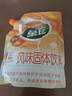 菓珍阳光甜橙味 壶嘴装400g果珍维C橙汁冲饮粉 速溶饮料(包装随机) 实拍图