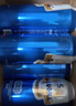 萨罗娜（SALUONA）精酿啤酒 10度小麦白啤 浓郁麦香 500ml*24听整箱 微醺送礼聚会 实拍图