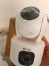 乔安（JOOAN）双摄1600万像素监控摄像头无线wifi网络高清监控器360度无死角带夜视全景云台家用AI监控手机远程 实拍图