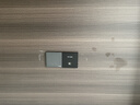 普联（TP-LINK）AX3000双频千兆面板AP大户型全屋wifi6无线mesh组网 PoE供电AC管理 TL-XAP3002GI-PoE碳素黑 实拍图