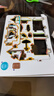 百里霜立体拼图6个装3D手工制作diy城堡模型拼装玩具六一儿童节礼物 实拍图