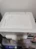 兄弟（brother）DCP-T436W彩色喷墨无线手机wifi打印机复印扫描一体机家用小型学生作业照片A4墨仓打印机435白色款 T436W无线远程小程序 官方标配，京配闪送 实拍图