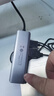 绿联USB3.0分线器多接口扩展器高速一拖4口转接头U盘拓展坞多孔HUB集线器扩展坞笔记本电脑转换器 实拍图