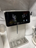 美的（Midea）纯钛小魔方电热水瓶净饮水机水壶新款保温恒温一体可拆家用5L大容量SP50E-23FPro-Ti【价保618】 实拍图