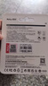 朗科（Netac）64GB TF（MicroSD）存储卡 U3 C10 A2 V30 4K 超至尊PRO版内存卡 读速100MB/s 写速40MB/s 实拍图