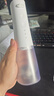 米波迪（Meebordi）冲牙器便携式4喷嘴300ML大水箱洗牙器水牙线冲洗器牙齿清洁美容仪送男友/女友价格保护保价 实拍图