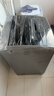 TCL除螨洗波轮洗衣机全自动9KG一级能效小型家用家电国家用以旧换新宿舍租房京东自营B90L2W 实拍图
