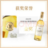 青岛啤酒（TsingTao）精酿白啤 全麦酿造 330ml*12瓶 整箱装 实拍图