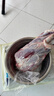 鲜京采澳洲精选原切羊肋排（偏瘦）净重 2斤/袋 草饲羊肉 京东自有品牌 实拍图